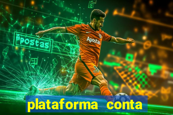 plataforma conta demo fortune tiger